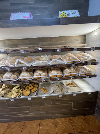 Panadería y Pastelería Deleite