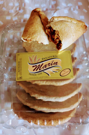 Panadería Marin