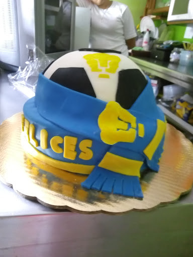 La Pasteleria De Nelly