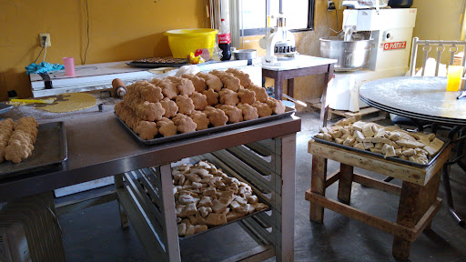 Repostería y Pasteles Finos "Claudia"