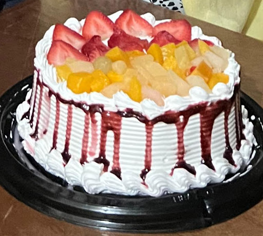 Pasteleria La Reyna