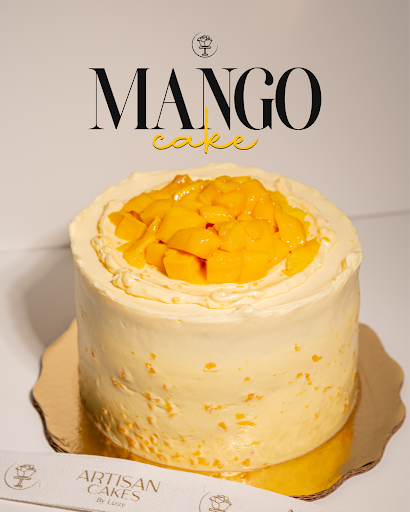 Artisan Cakes