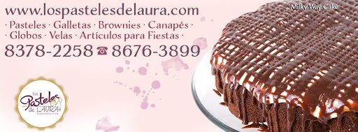 Pasteles de Laura - Calzada