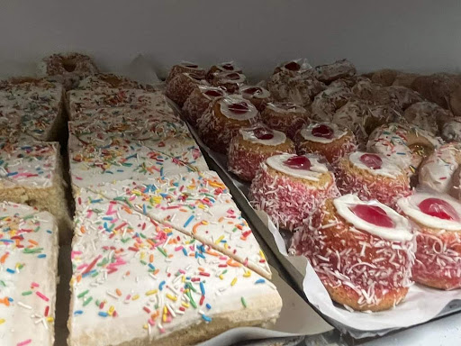 Panadería el Huasteco