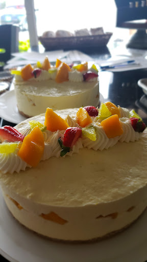 Pastelone Bosques del Valle