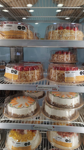 Pastelería Lety