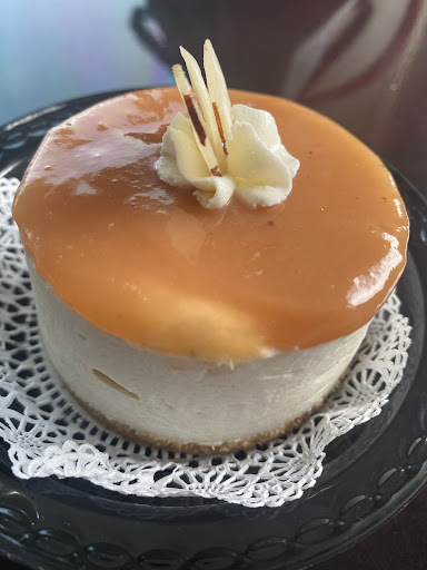 Columba Repostería Fina