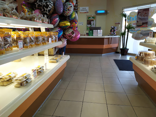 Pasteleria Lety Zuazua