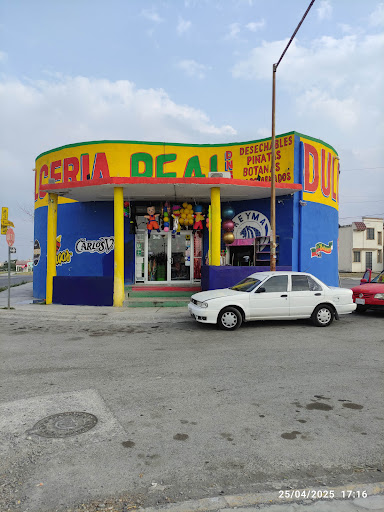 Dulceria Palmas