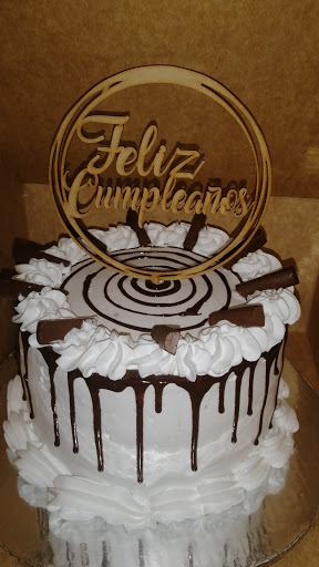 Encanto Repostería