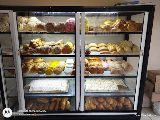 Panadería y Pastelería La Comarca