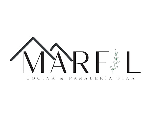 Marfil "cocina y panaderia"