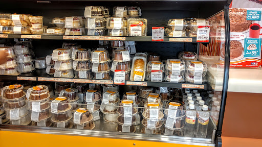 Pasteleria Lety - Suc. García