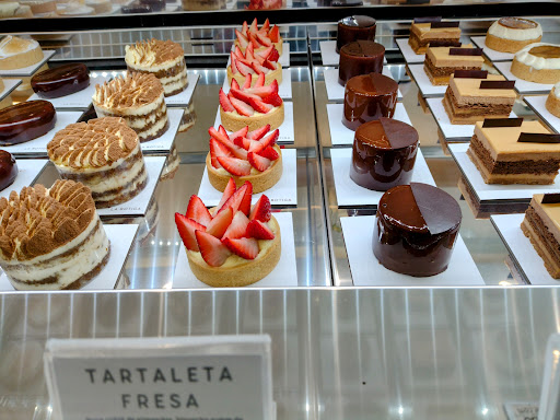 La Botiga - Pastelería y Cafetería