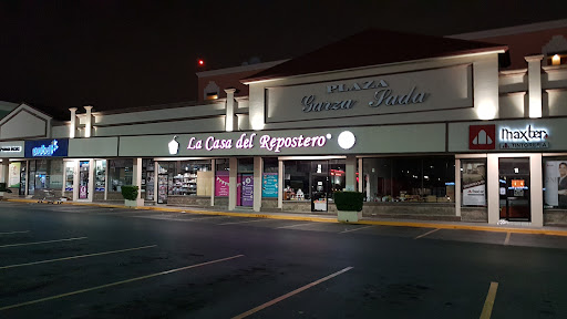 La Casa del Repostero