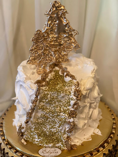 Pastelería Eliza