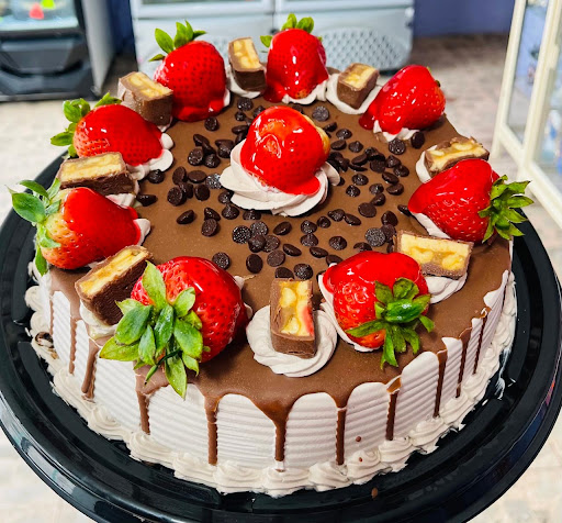 Pastelería Capircho
