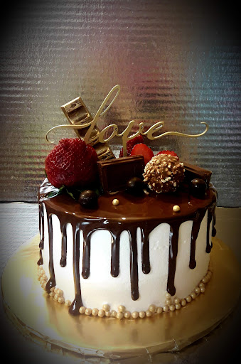 Berenice Pasteleria