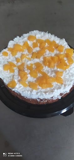 Panadería Castillo