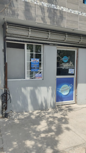 PASTELERÍA ESTRADA