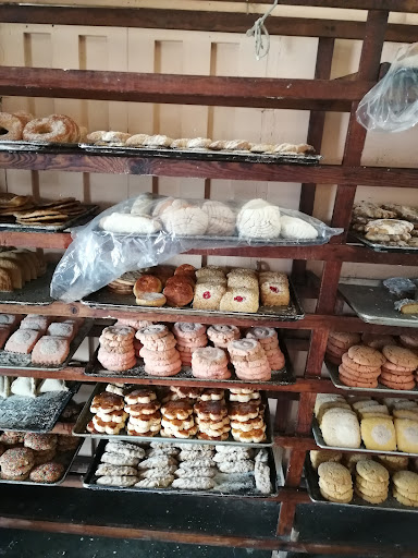 Panadería EL CENTAURO DEL NORTE