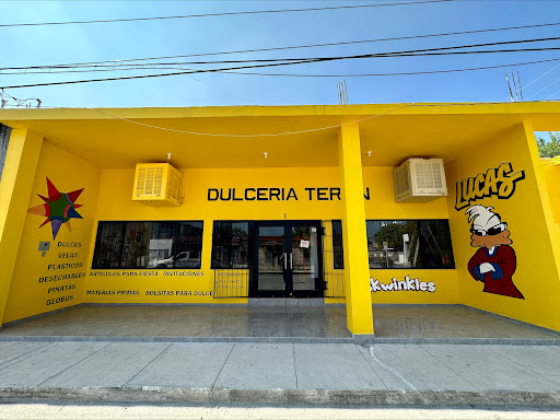 Dulcería Terán