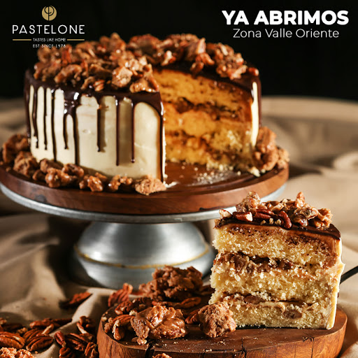 Pastelone Valle Oriente