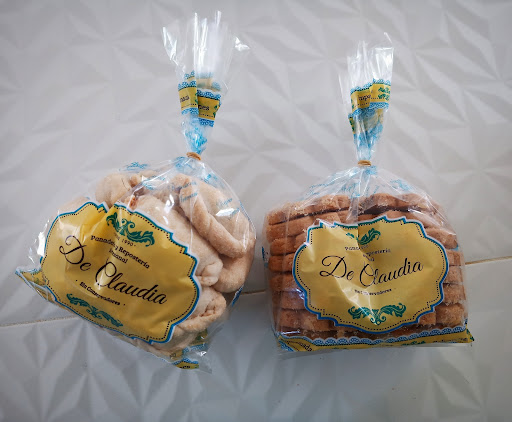Repostería El Reloj