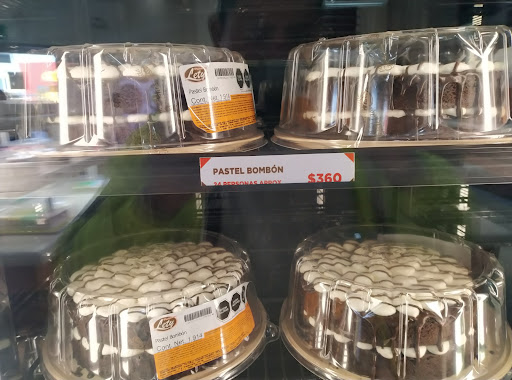 Pasteleria Lety Zuazua