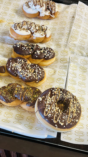 La Pastelería de Gerónimo Escobedo