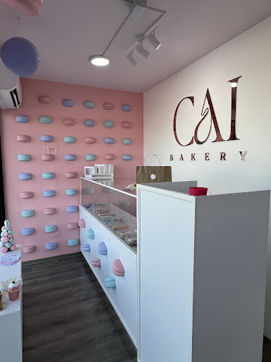 Cai Bakery