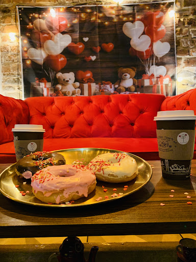 Panadería Velazquez Y Coffee Time Y Algo Más