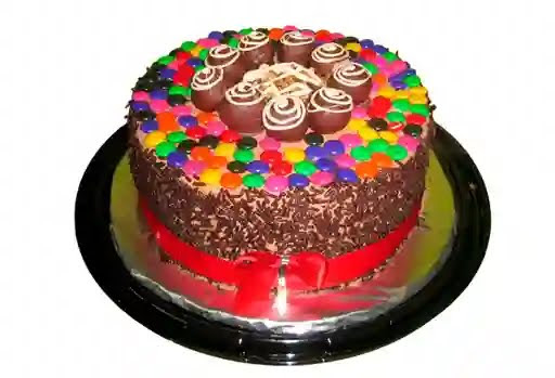 Pasteles Vicky