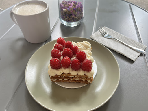Mignon Pâtisserie