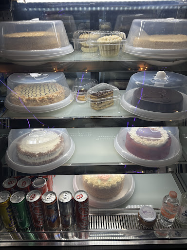 Pastelería El Delicioso