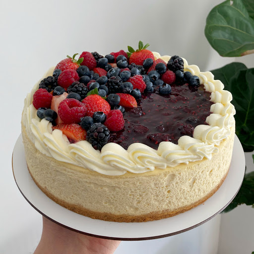 Oz Repostería