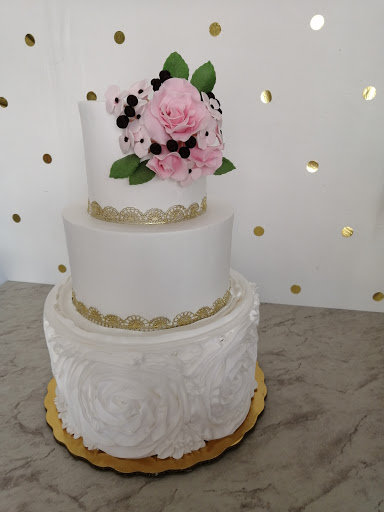 Vanilla Repostería