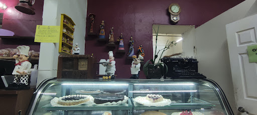 Panaderia la Antigua