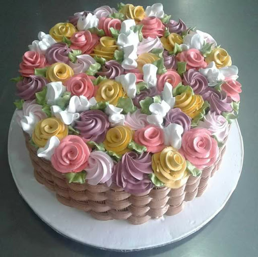 Pastelería Sta. Teresita