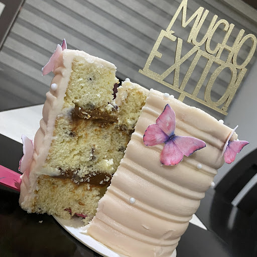 Cupcady