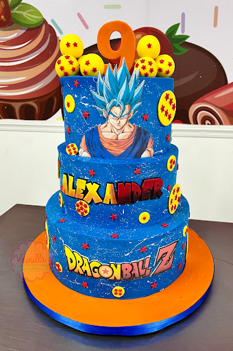 Vainilla Repostería Artística