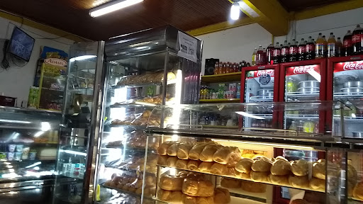 Panaderia Y Pasteleria Zuñiga