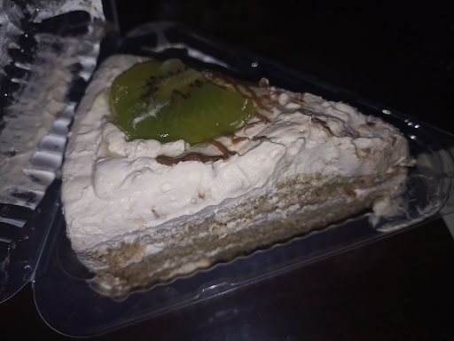 Pastelería El Caballito