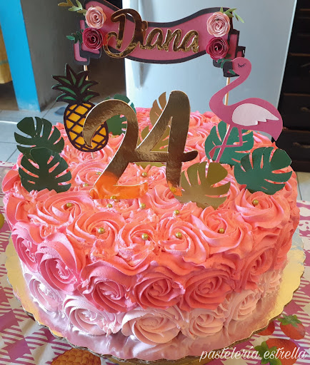 Pastelería Estrella