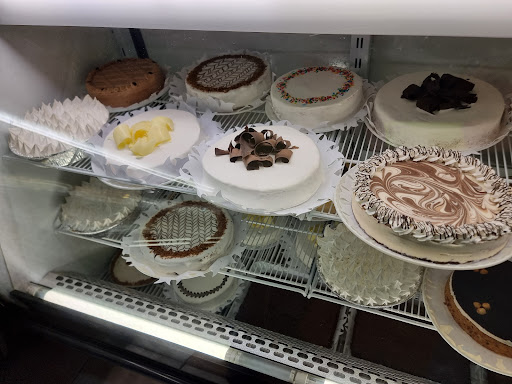 Pastelería los Tulipanes