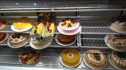 La Truffa Pastelería