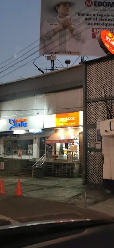 Pastelería y Panadería Lecaroz San José Cuajimalpa
