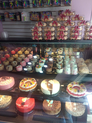 Fel Fraisier Pastelería