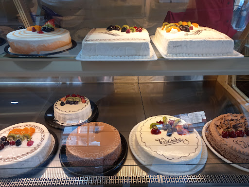 PASTELERIA JUANITA