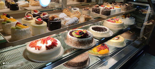 La Truffa Pastelerìa